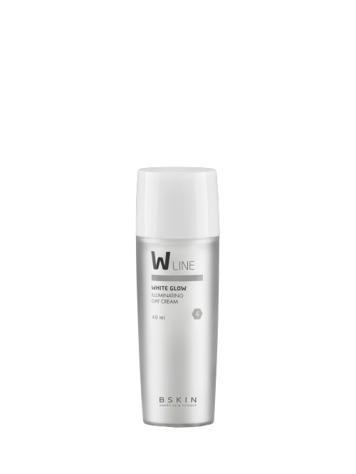 BSKIN&trade; WHITE GLOW Enriched Brightening Serum