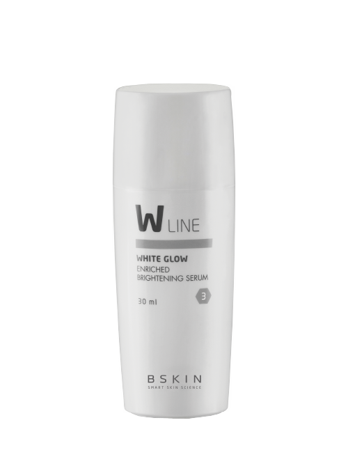 BSKIN&trade; WHITE GLOW Illuminating Day Cream
