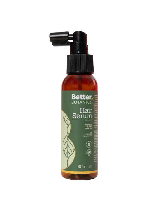 Better Botanics Hair Serum